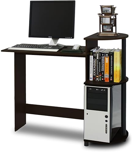 【数量限定】フリノ(Furinno) パソコンデスク Efficientシリーズ Amazon.co.jp: フリノ(Furinno) パソコンデスク Efficientシリーズ